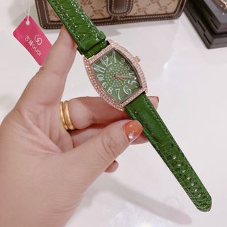 Đồng hồ nữ rẻ đẹp