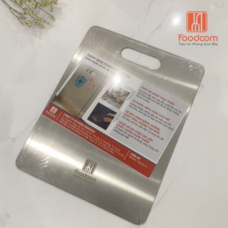 Thớt inox cao cấp - Made in VN