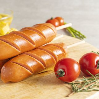 XÚC XÍCH ỨC GÀ ĂN LIỀN XÔNG KHÓI TĂNG CƠ GIẢM MỠ G4YOU
