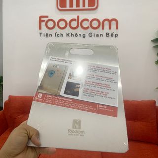 Thớt inox cao cấp - Made in VN
