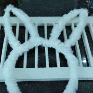 Cài tai thỏ cài tóc đẹp rẻ