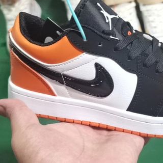 GIÀY SNEAKER NAM NỮ 3 màu cơ bản