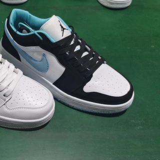 GIÀY SNEAKER NAM NỮ 3 màu cơ bản