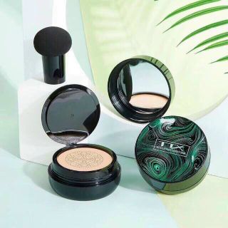 PHẤN TƯƠI NỘI ĐỊA TTX BB CREAM CUSHION TẶNG KÈM CỌ