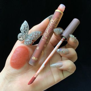SON KEM CVZ UNICORN NỘI ĐỊA TRUNG