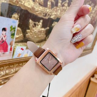 Đồng hồ nữ đẹp