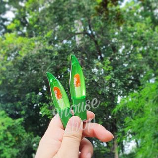 Son Gel Aloe Magic Lip Oil
