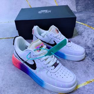 GIÀY SNEAKER NAM - NỮ