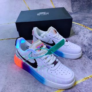 GIÀY SNEAKER NAM - NỮ