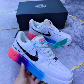 GIÀY SNEAKER NAM - NỮ