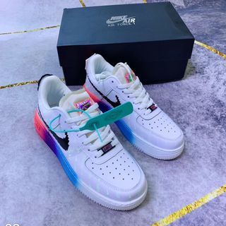 GIÀY SNEAKER NAM - NỮ