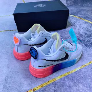 GIÀY SNEAKER NAM - NỮ