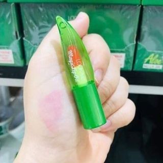 Son Gel Aloe Magic Lip Oil