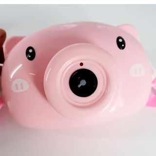 MÁY CHỤP ẢNH THỔI BONG BÓNG