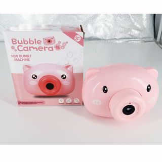 MÁY CHỤP ẢNH THỔI BONG BÓNG