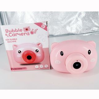 MÁY CHỤP ẢNH THỔI BONG BÓNG