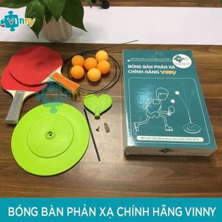 BÓNG BÀN PHẢN XẠ SIÊU BỀN - SIÊU ĐẸP
