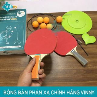 BÓNG BÀN PHẢN XẠ SIÊU BỀN - SIÊU ĐẸP