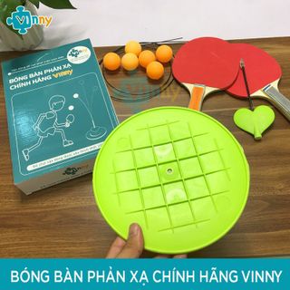 BÓNG BÀN PHẢN XẠ SIÊU BỀN - SIÊU ĐẸP