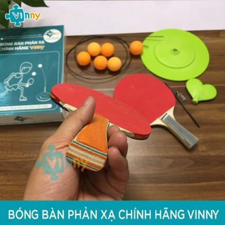BÓNG BÀN PHẢN XẠ SIÊU BỀN - SIÊU ĐẸP
