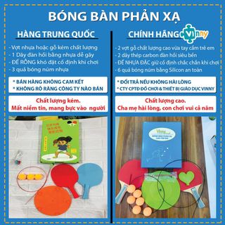 BÓNG BÀN PHẢN XẠ SIÊU BỀN - SIÊU ĐẸP