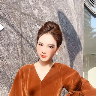 Đầm xinh hot trend