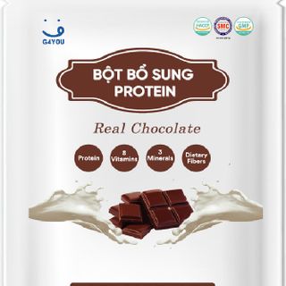 SỮA LẮC GIẢM CÂN G4YOU HÀN QUỐC