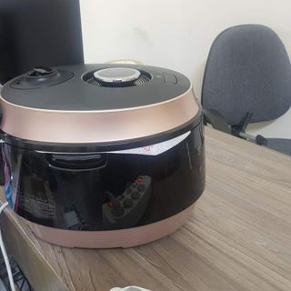 NỒI CƠM ĐIỆN CUCKOO CRP QS1010FG