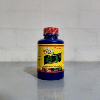 B1 thái lan hàng chuẩn 100ml - thùng 24 chai giá sỉ