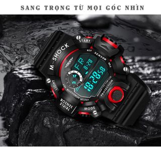 Đồng hồ Trẻ Em ARMY USA An toàn tuyệt đối cho Bé, Chống Sốc, Chống Nuốc Tốt