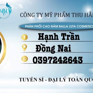cao đặc trị nám ballaluta