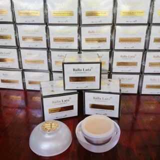 Face nâng cơ trẻ hóa làn da chống nắng