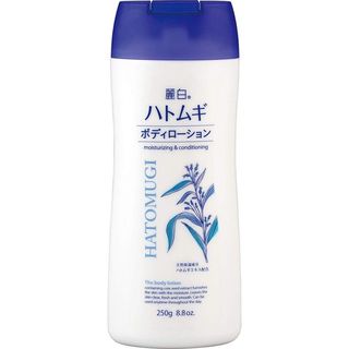 Sữa dưỡng thể ban đêm Hatomugi Body Lotion 250gr giá sỉ