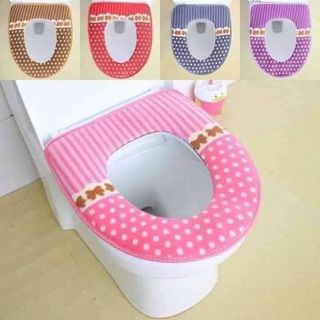 TẤM LÓT NỈ BỒN CẦU