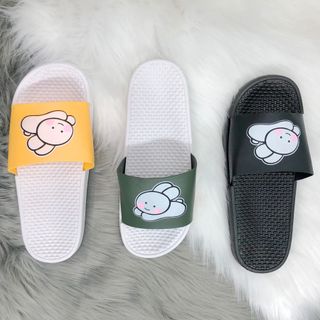 Dép Cao su Xinh xắn