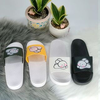 Dép Cao su Xinh xắn