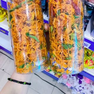Khô gà 300g