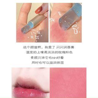 Son thạch xanh Herorange