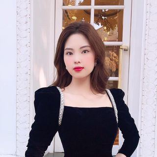 Đầm dự tiệc sang trọng