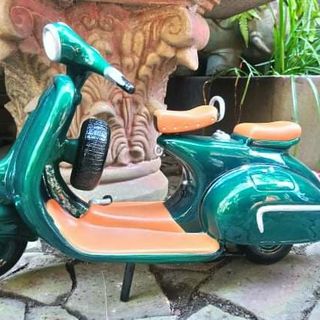 Xe vespa vintage