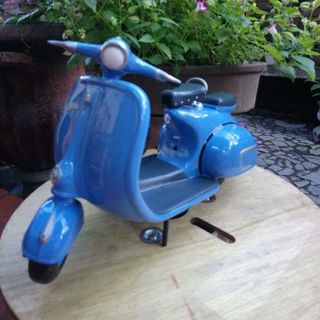 Xe vespa vintage