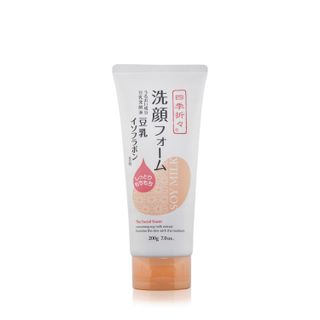 Sữa rửa mặt chiết xuất từ đậu nành Soy Milk