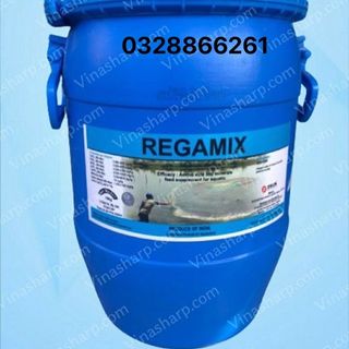 Regamix – Khoáng hữu cơ bổ gan giá sỉ