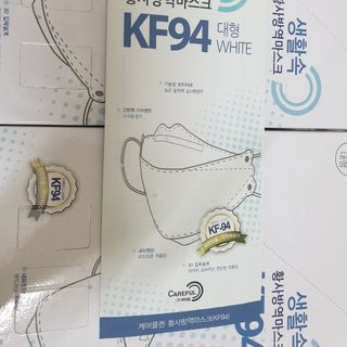 KHẨU TRANG KF94 KOREA