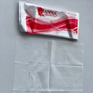 KHĂN LẠNH - KHĂN ƯỚT SỦ DỤNG QUÁN ĂN, NHÀ HÀNG, GIA ĐÌNH