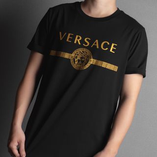 Áo thun V.E.R.S.A.C.E