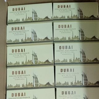 Sét tinh dau đubai