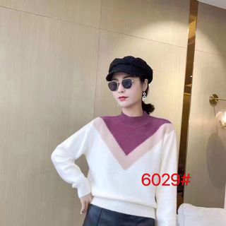 Áo len đông 6029