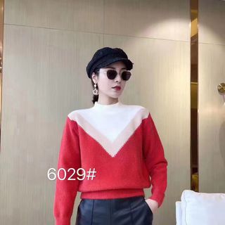Áo len đông 6029