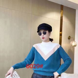 Áo len đông 6029